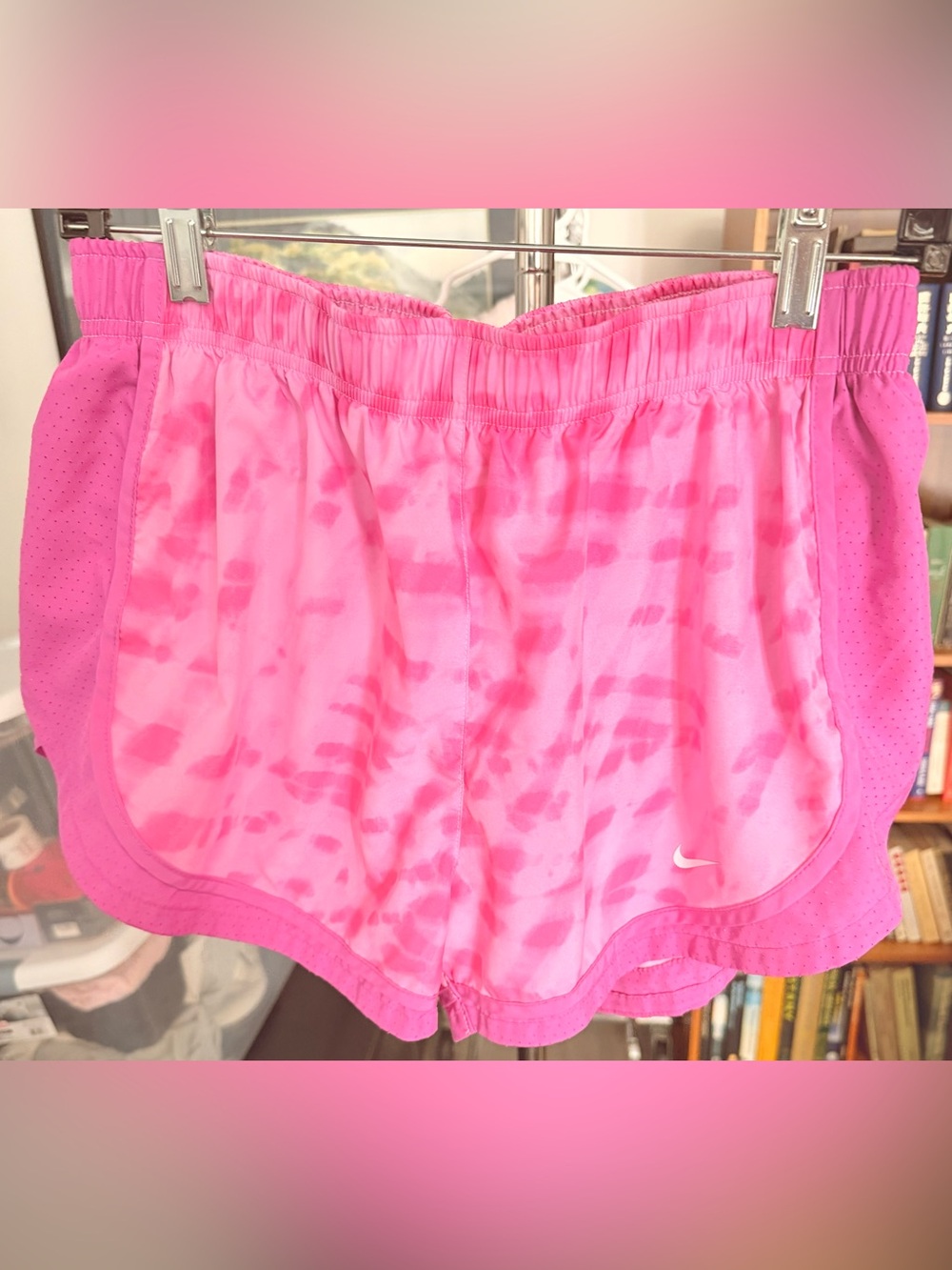 Nike Women’s Athletic Shorts